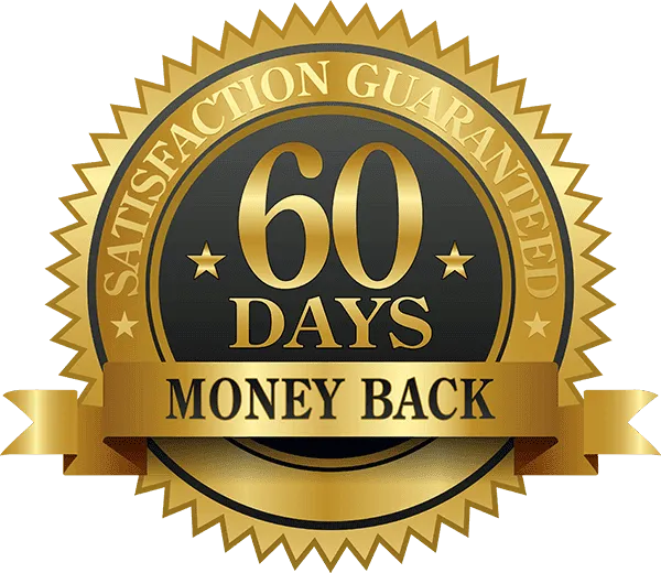 NexBurn 60-Day Money-Back Guarantee